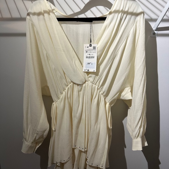 Zara dress - Picture 1 of 2